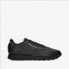 Reebok Кросівки  Classic Leather Black 100008494 44 - зображення 2