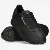 Reebok Кросівки  Classic Leather Black 100008494 44 - зображення 5