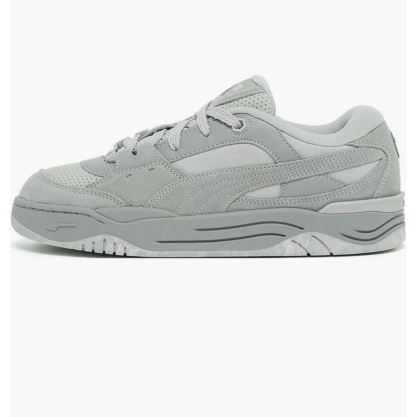 PUMA Кросівки  180 Perf Grey 394798-01 42.5 - зображення 1