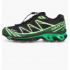 Salomon Кросівки  Xt-6 Gtx Black/Green 472921 44 - зображення 1