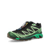 Salomon Кросівки  Xt-6 Gtx Black/Green 472921 44 - зображення 4