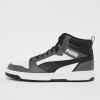 PUMA Кросівки  Rebound V6 White/Black 392326-03 44 - зображення 2