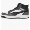 PUMA Кросівки  Rebound V6 White/Black 392326-03 43 - зображення 1