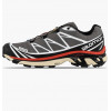 Salomon Кросівки  Xt-6 Grey L47293200 38 - зображення 1