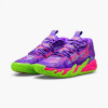 PUMA Кросівки  Mb.03 Toxic Violet 378916-01 47 - зображення 4