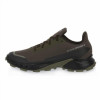 Salomon Кросівки  Alphacross 5 Gtx Olive 473103 45 - зображення 4