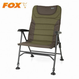   Fox Eos 3 Chair (CBC087)