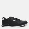 PUMA Кросівки  St Runner V3 L Black 38485502 40 - зображення 2