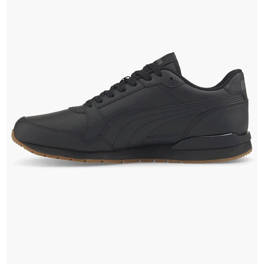 PUMA Кросівки  St Runner V3 Black 38485504 45 - зображення 1