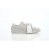 PUMA Кросівки  Suede Basket "Heart Satin" Grey 362714-02 38.5 - зображення 2