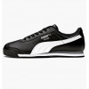 PUMA Кросівки  Roma Basic Black/White 353572-11 44.5 - зображення 1