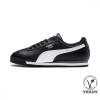 PUMA Кросівки  Roma Basic Black/White 353572-11 44.5 - зображення 2