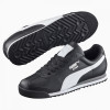 PUMA Кросівки  Roma Basic Black/White 353572-11 44.5 - зображення 3