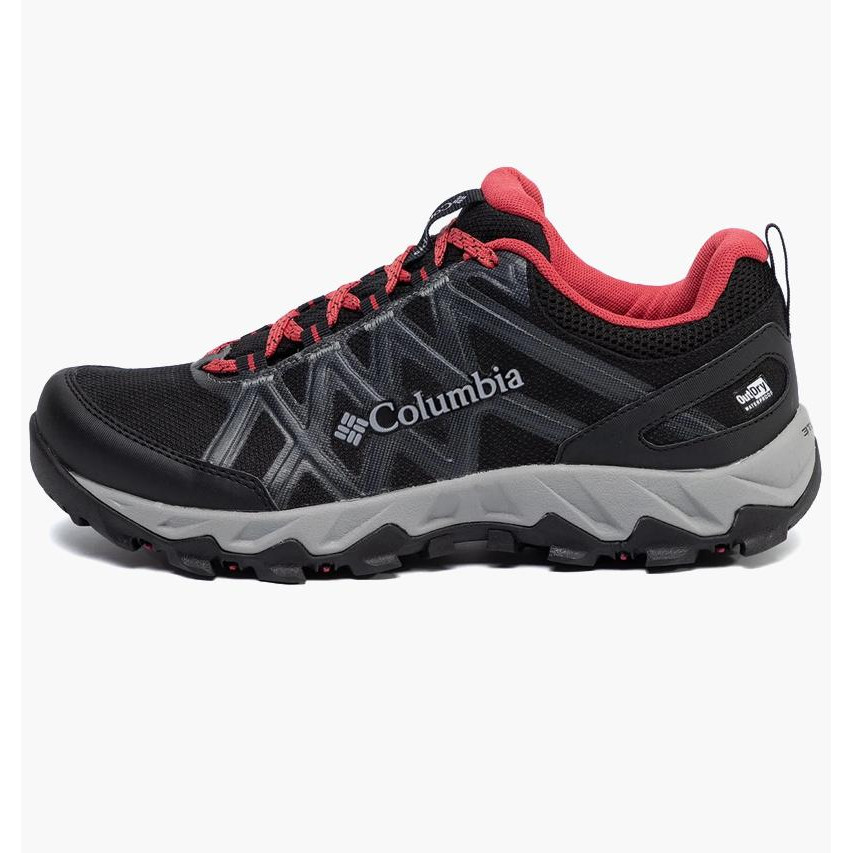 Columbia Кросівки  Peakfreak X2 Outdry Black Bl0829-010 36.5 - зображення 1