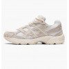 Asics Кросівки  Gel-1130 White/Beige 1202A163-100 40 - зображення 1