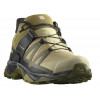 Salomon Кросівки  X Ultra 4 Gtx 44.5 Olive 474529 43 - зображення 3