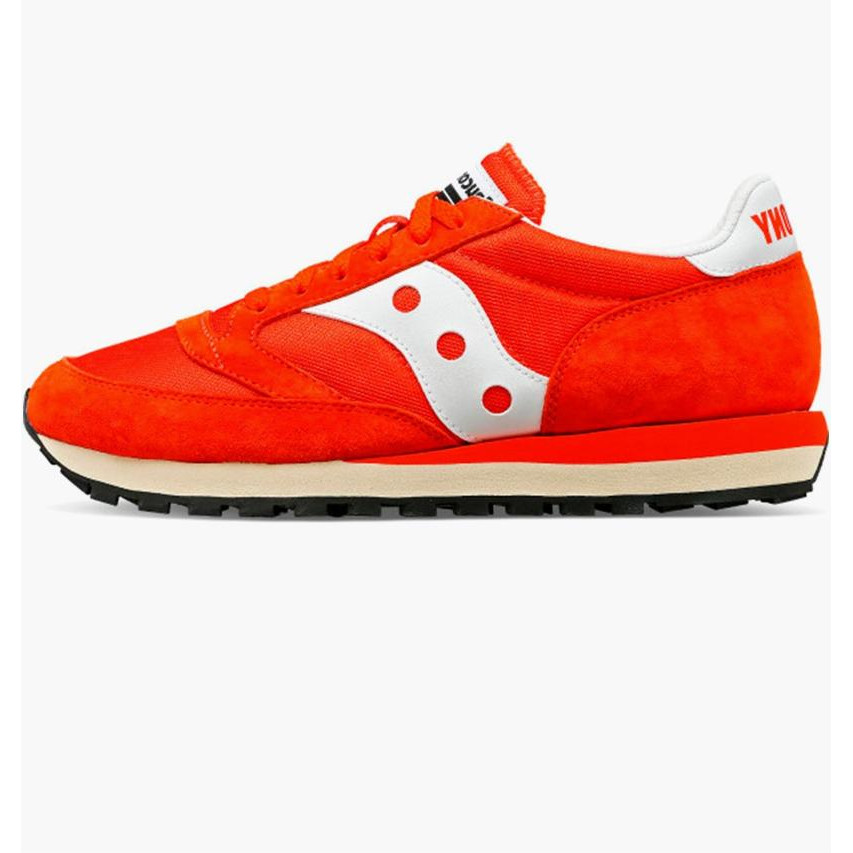 Saucony Кросівки  Jazz 81 Orange S70539-65 44 - зображення 1