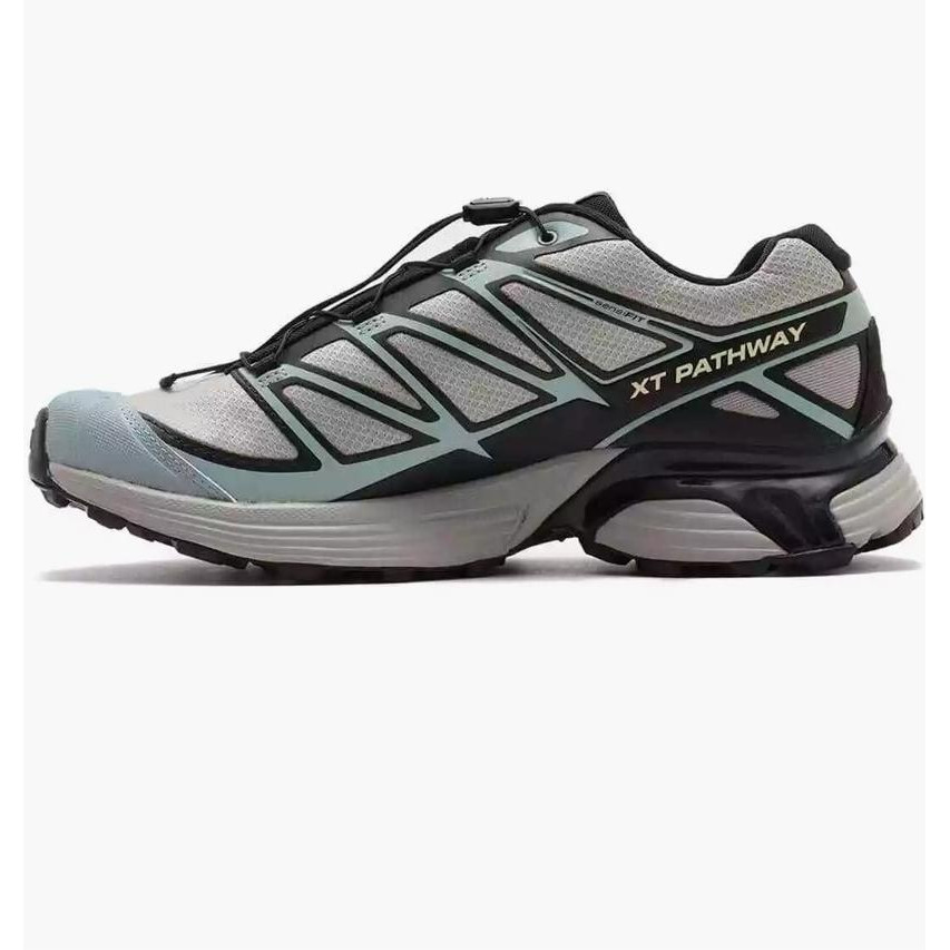 Salomon Кросівки  Xt-Pathway Grey L47444000 44 - зображення 1