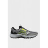 Saucony Кросівки  Aura Tr Grey S20862-100 43 - зображення 2