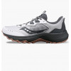 Saucony Кросівки  Aura Tr Grey S10862-130 38 - зображення 1