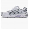 Asics Кросівки  Gel 1130 White/Metallic 1202A164-115 37.5 - зображення 1