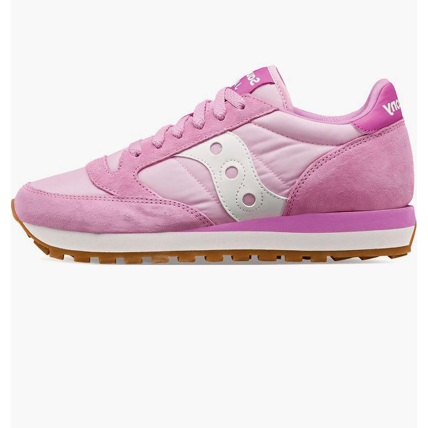 Saucony Кросівки  Jazz Original Pink S1044-688 37.5 - зображення 1