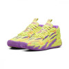 PUMA Кросівки  Mb.03 Yellow/Violet 379898-01 44.5 - зображення 3