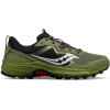 Saucony Кросівки  Excursion Tr16 Green S20744-41 44 - зображення 3