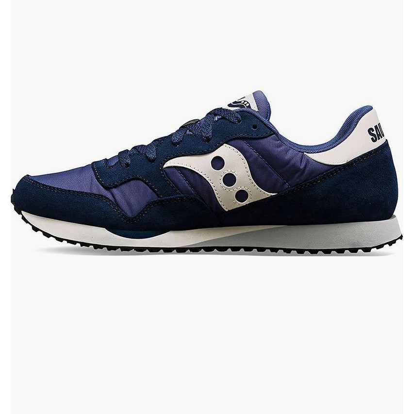 Saucony Кросівки  Dxn Trainer Blue/Violet S70757-27 44.5 - зображення 1