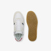 LACOSTE Кросівки  T-Clip 0120 2 Sma White/Beige 740SMA0048-407 44 - зображення 2