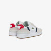 LACOSTE Кросівки  T-Clip 0120 2 Sma White/Beige 740SMA0048-407 44 - зображення 6