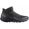 Salomon Кросівки  Gore-Tex Outpulse Mid Gtx Black/Olive 415888-32 43.5 - зображення 4