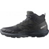 Salomon Кросівки  Gore-Tex Outpulse Mid Gtx Black/Olive 415888-32 43.5 - зображення 6