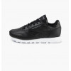 Reebok Кросівки  Classic Leather Black DV8155 37.5 - зображення 1