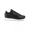 Reebok Кросівки  Classic Leather Black DV8155 37.5 - зображення 2