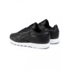 Reebok Кросівки  Classic Leather Black DV8155 37.5 - зображення 3