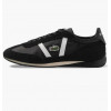 LACOSTE Кросівки  Low Pro Vintage Sneakers Black 746CMA0011312 41 - зображення 1