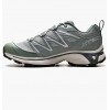 Salomon Кросівки  Xt-6 Expanse Grey/Olive 471342 44.5 - зображення 1