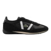 LACOSTE Кросівки  Low Pro Vintage Sneakers Black 746CMA0011312 41 - зображення 5