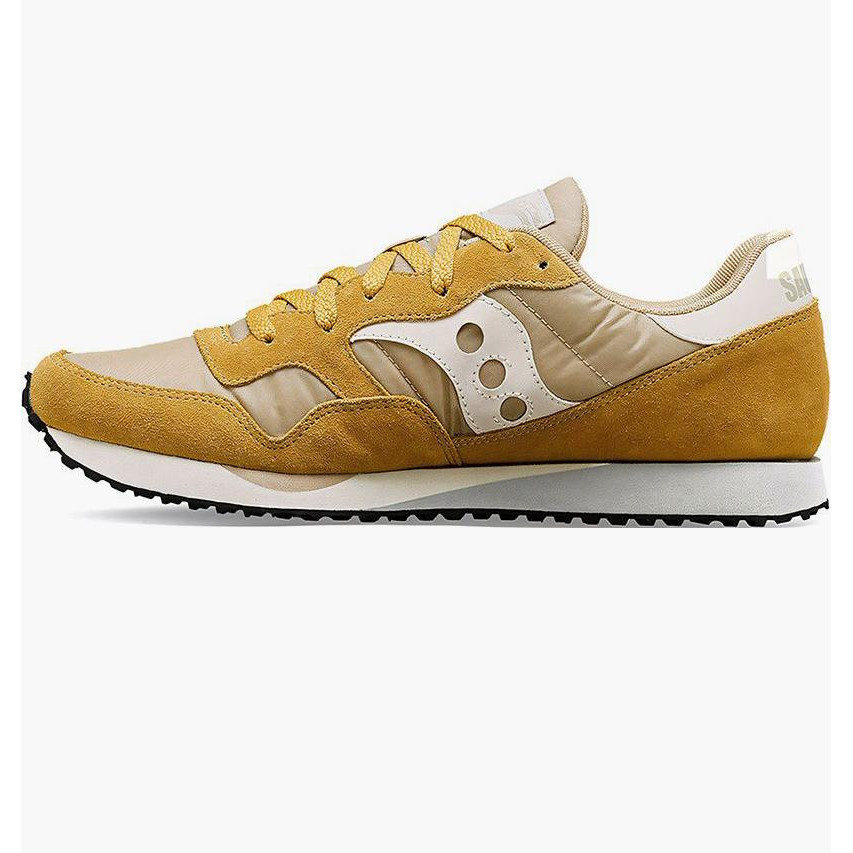 Saucony Кросівки  Dxn Trainer Yellow/Beige S70757-26 46 - зображення 1