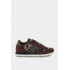 Saucony Кросівки  Jazz Original Brown/Camo S2044-397 45 - зображення 2