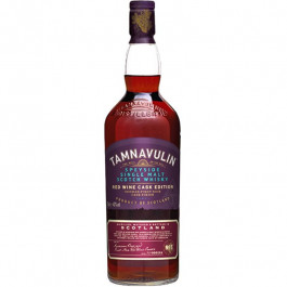   Tamnavulin Віскі  Grenache Cask 0,7л 40% (5013967016613)