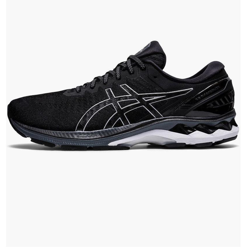 Asics Кросівки  Gel-Kayano 27 Black 1011B130-001 42 - зображення 1