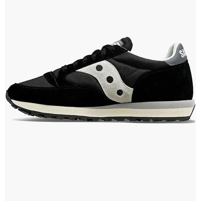 Saucony Кросівки  Jazz 81 Black S70539-68 44.5 - зображення 1