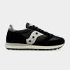 Saucony Кросівки  Jazz 81 Black S70539-68 44.5 - зображення 2