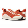 Helly Hansen Кросівки  Trailcutter Evo Orange/Beige 11867-179 42.5 - зображення 2