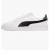 PUMA Кросівки  Shuffle White 309668-30 42.5 - зображення 1