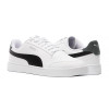 PUMA Кросівки  Shuffle White 309668-30 42.5 - зображення 2