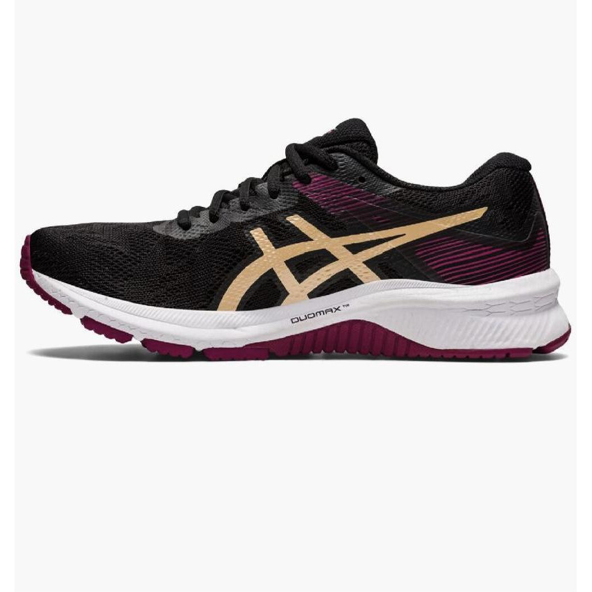 Asics Кросівки  Gel-Zone 8 Black 1012B058-002 40 - зображення 1