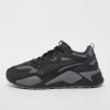 PUMA Кросівки  Rs-X Efekt Prm Black/Grey 390776-21 44.5 - зображення 2